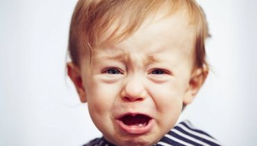 ¿Qué síntomas de la dentición tendrá tu bebé?