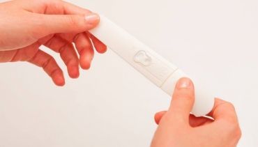 Los problemas de encías pueden afectar a la fertilidad.