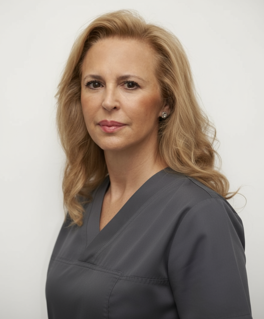 Dra. Rosa Mª Ardila Domínguez