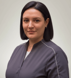 Dra. Paula Lammers Ardila