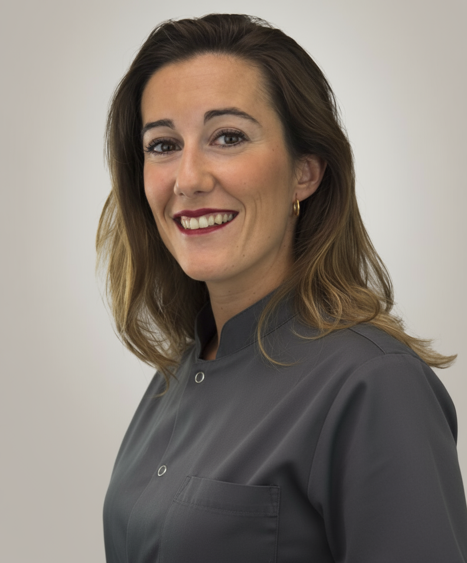 Dra. Patricia Campos Bornes