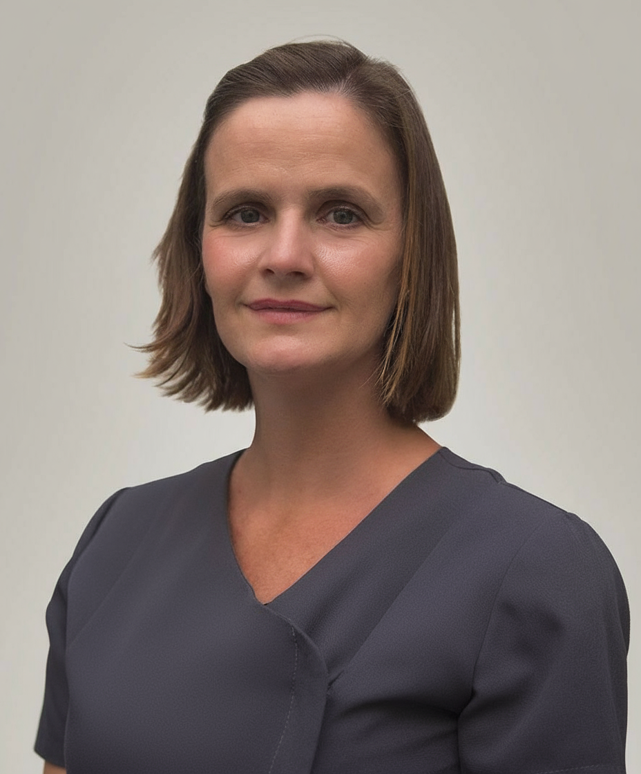 Dra. Cristina Murube Muñoz