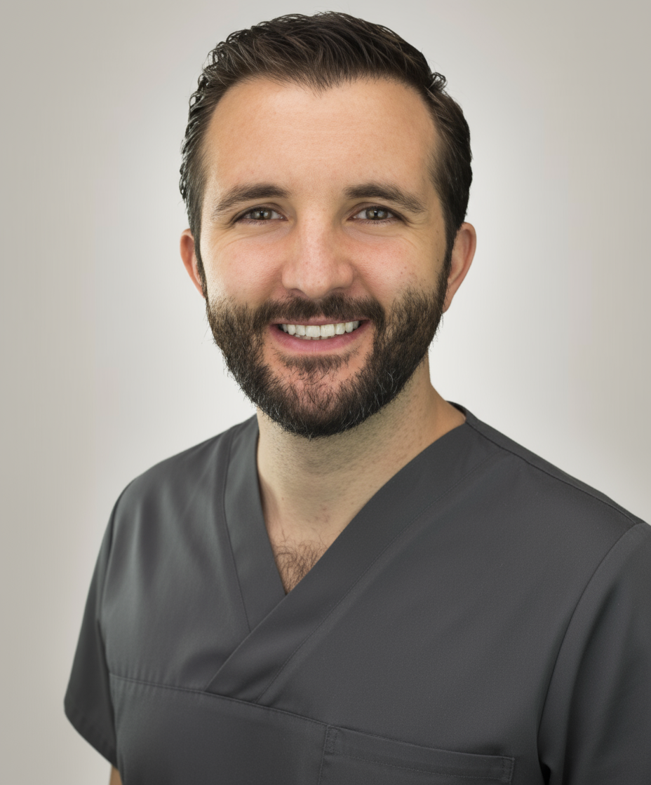 Dr. Alberto Flores Palma