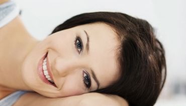 Terminar tu caso estético con ácido hialurónico.