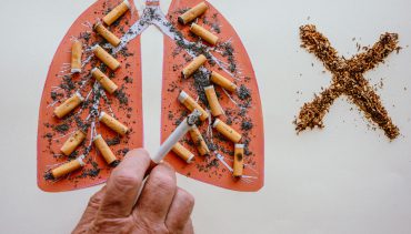 Fumar y la salud bucodental: una combinación peligrosa